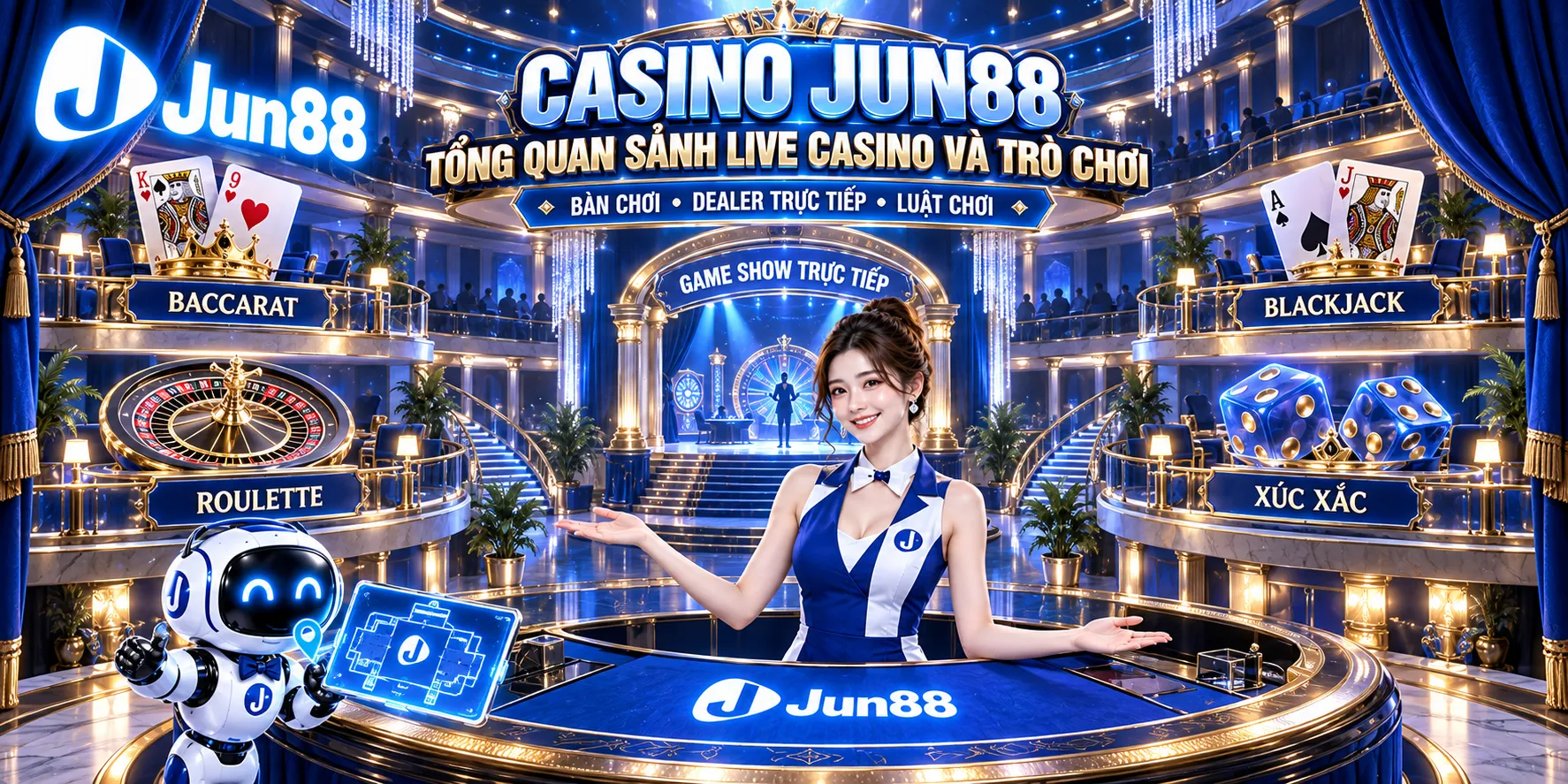 Casino JUN88