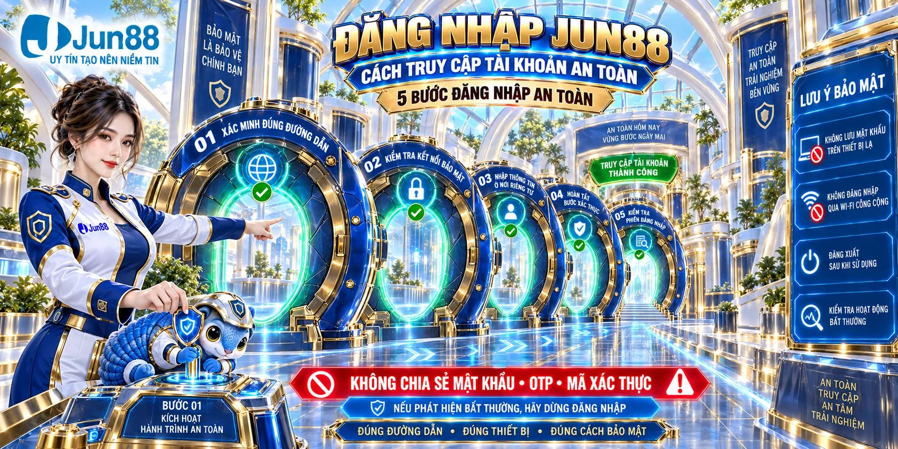 Đăng Nhập JUN88